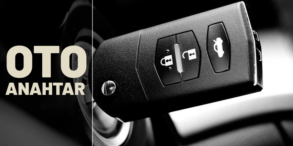 Mihalıççık Oto Anahtarcı